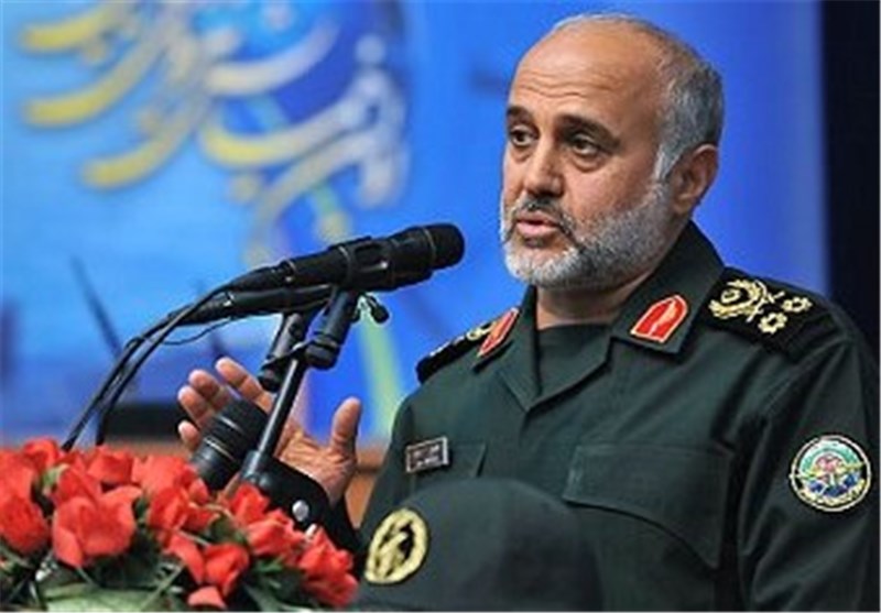 رشید: اگر رژیم بعث از ظرفیت‌های ارتش اطلاع داشت هرگز ریسک حمله به ایران را نمی‌پذیرفت