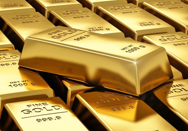 قیمت جهانی طلا امروز ۱۴۰۲/۰۴/۲۰