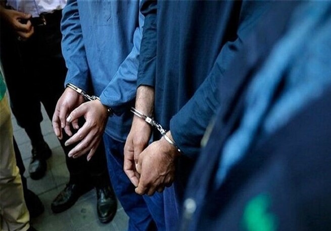 دستگیری ضارب آمران به معروف در اصفهان