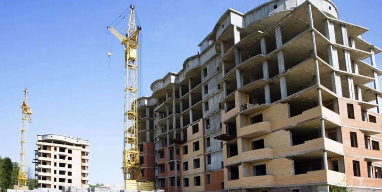 تخلیه و پلمب یک سوم از ساختمان‌های ناایمن پایتخت به پیشنهاد قوه قضاییه