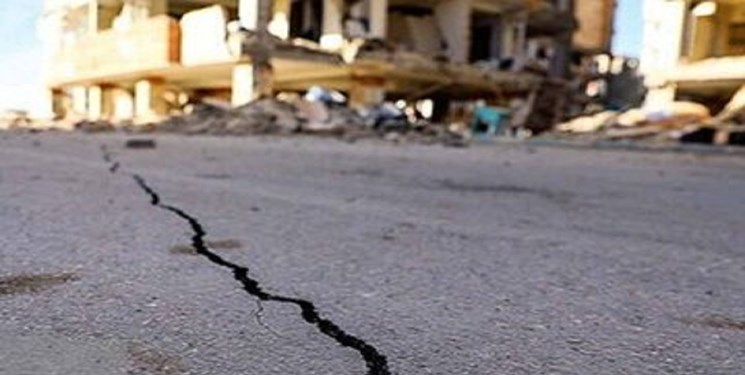 آماده‌باش هلال‌احمر در پی زلزله 3.6 ریشتری شهرستان ری