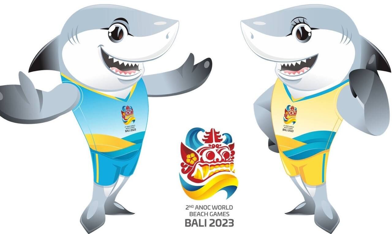 بازی‌های جهانی ساحلی بالی لغو شد!