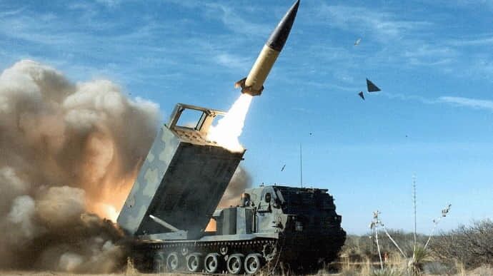 دولت بایدن مخفیانه ارسال موشک دوربرد  به اوکراین را بررسی می‌کند