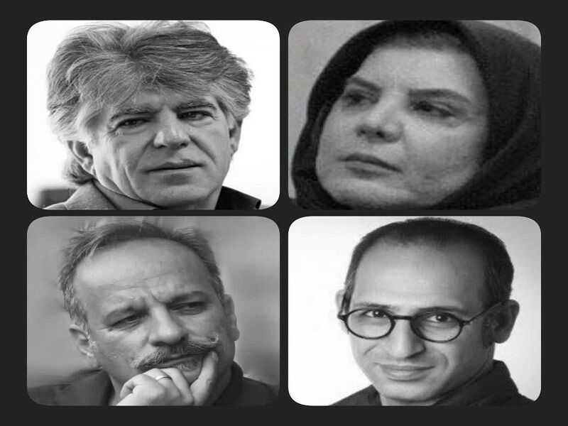 معرفی هیات داوران بیست و دومین مسابقه مطبوعاتی انجمن منتقدان تئاتر
