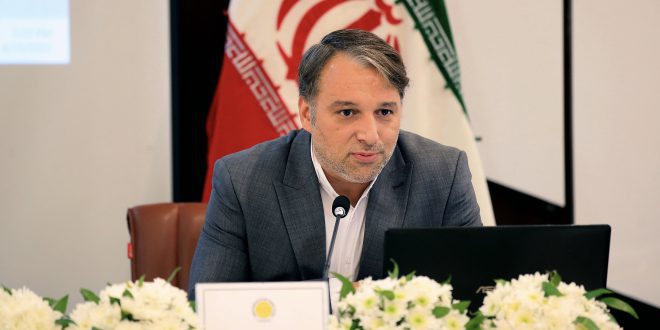  آمادگی ایران برای میزبانی‌های بین‌المللی