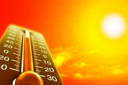 افزایش دما در اغلب استان‌ها تا روز چهارشنبه تداوم دارد