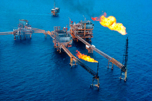 درآمد نفتی ایران به ۱۹ میلیارد دلار رسید