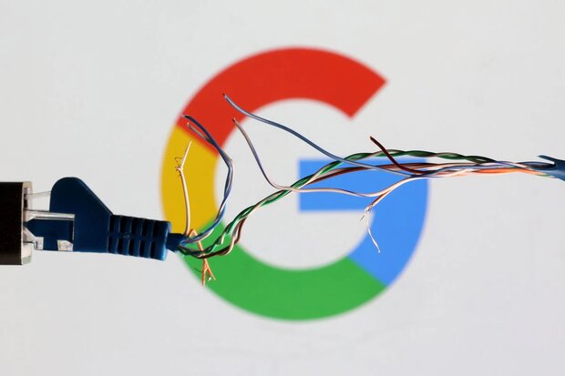 محدودیت جدید گوگل برای کاربران ایرانی ، ایجاد اختلال در موتور جستجو