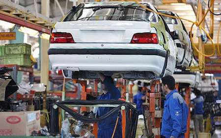 انتقاد رییس سازمان ملی استاندارد ایران از کیفیت پایین خودروهای داخلی
