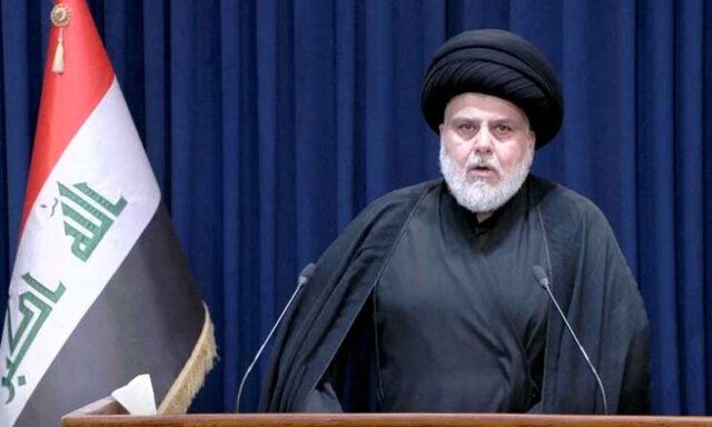 مقتدی صدر به صحنه سیاسی عراق بازمی‌گردد