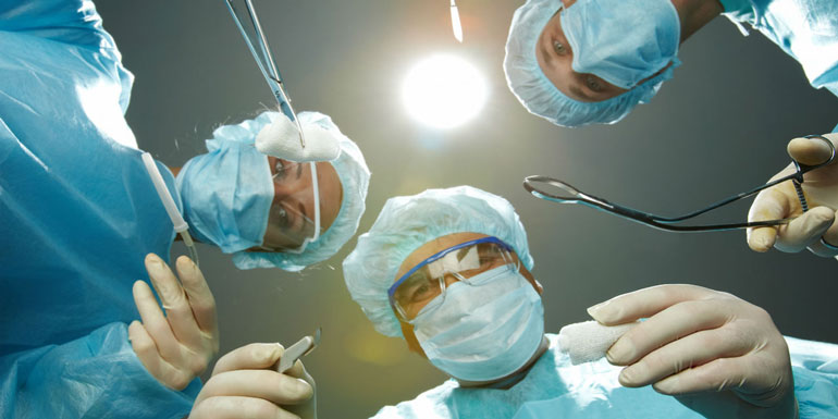 جراحی عمومی رتبه نخست قصور پزشکی در استان تهران